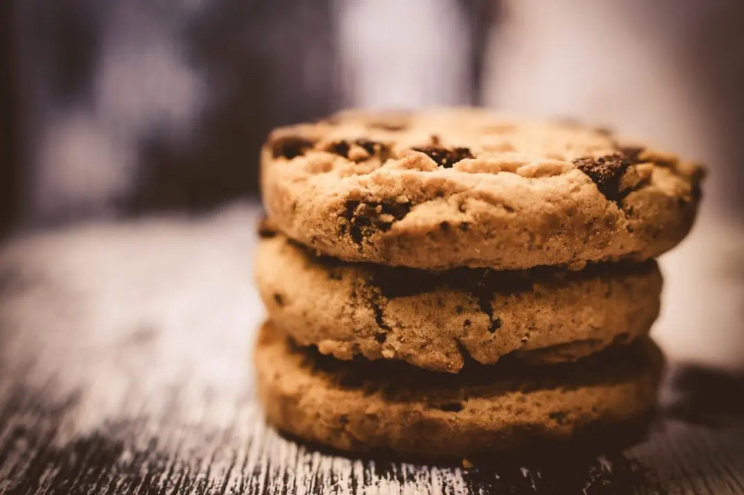 cookie web