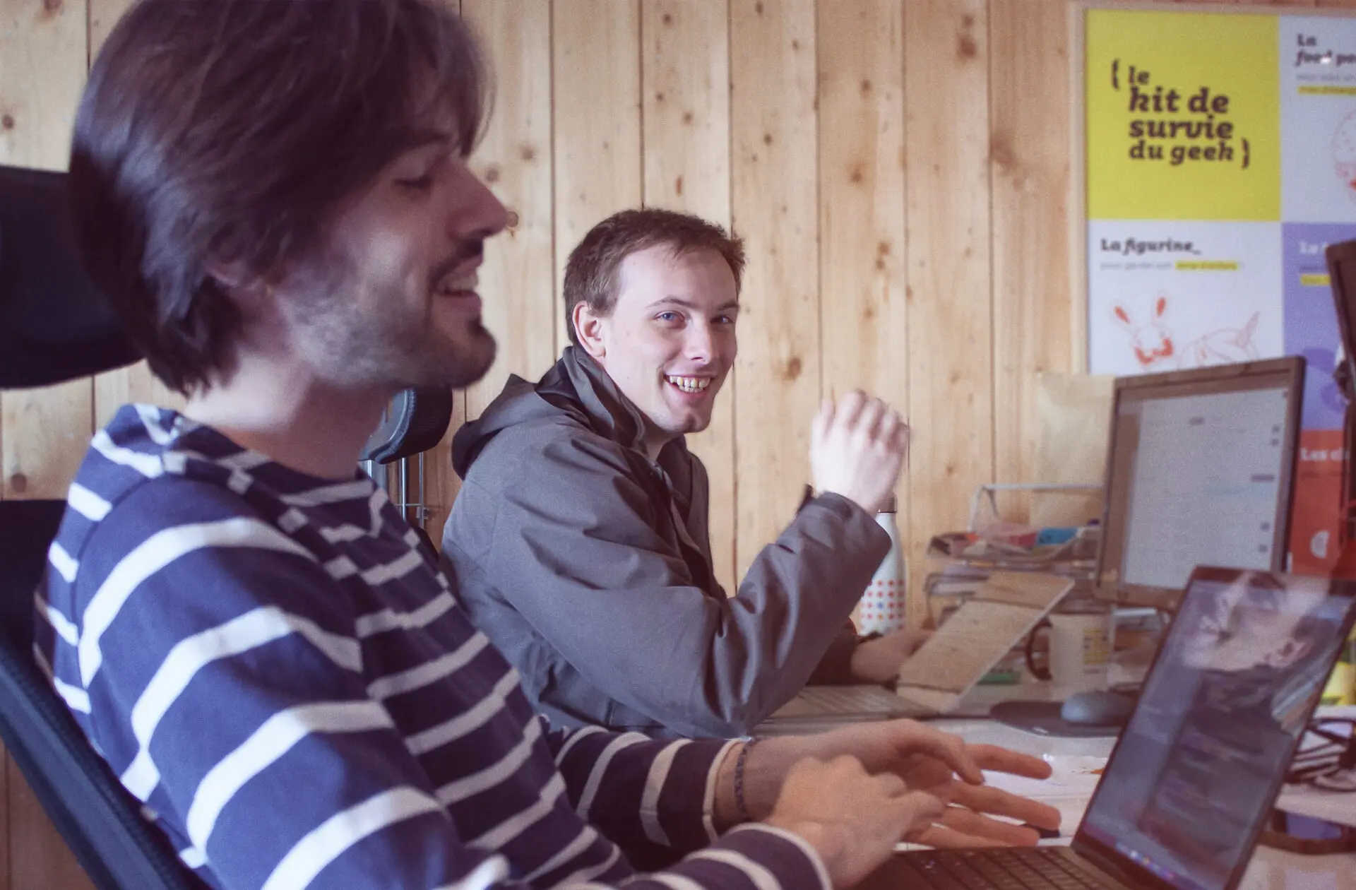 Agence de développement PHP sur framework et CMS