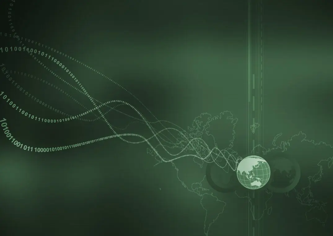Green code
