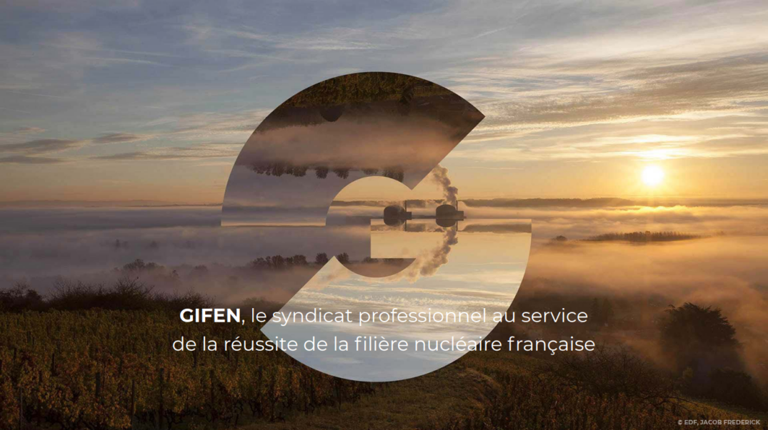 Logo GIFEN