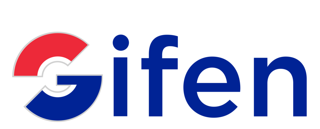 Logo du GIFEN