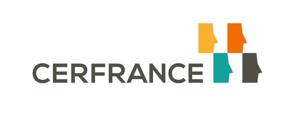 Logo Cerfrance
