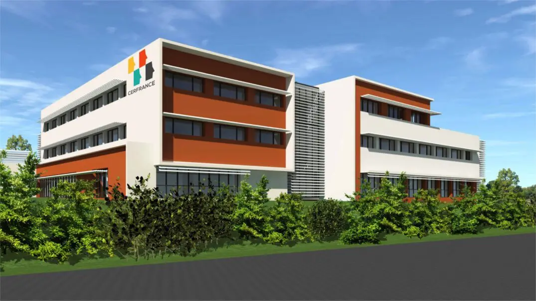 PAE Mayenne et sarthe application métier