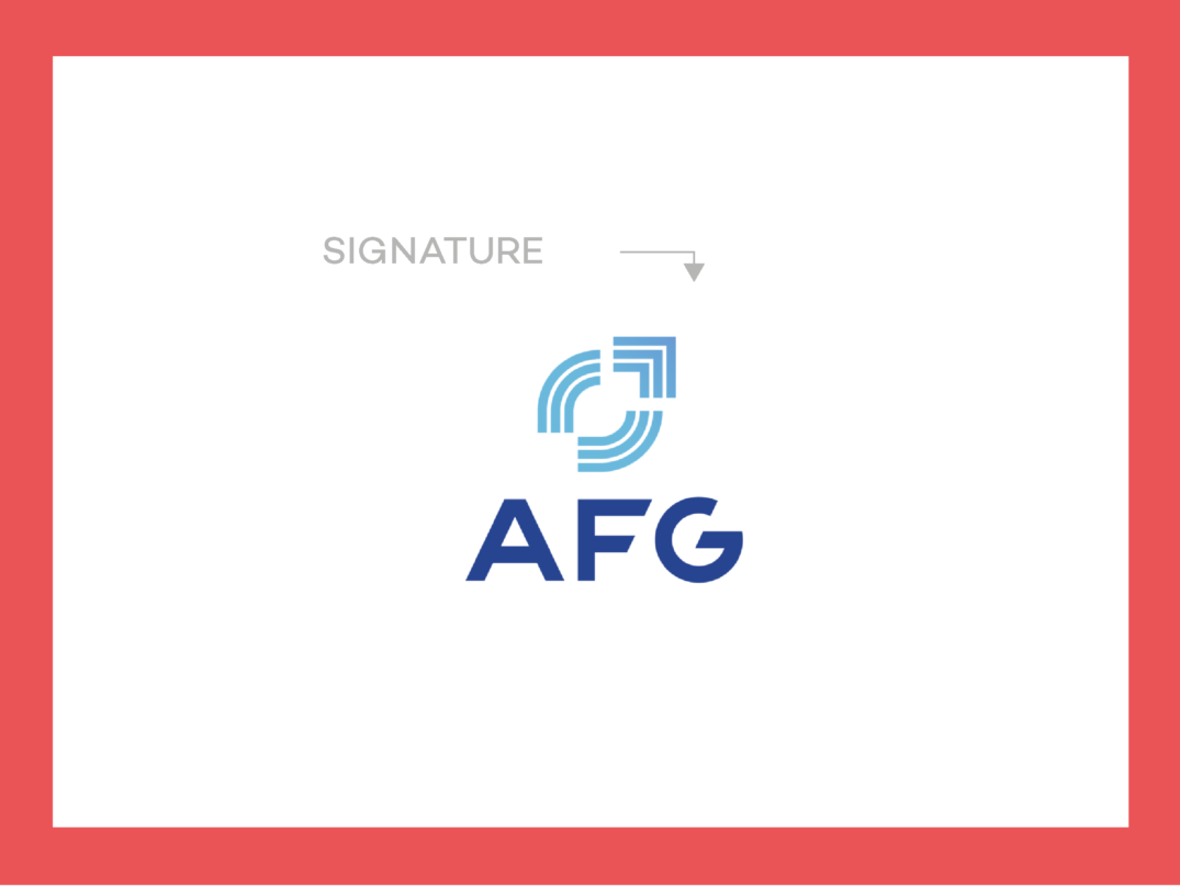 signature avec l'afg pour la refonte d'un site wordpress