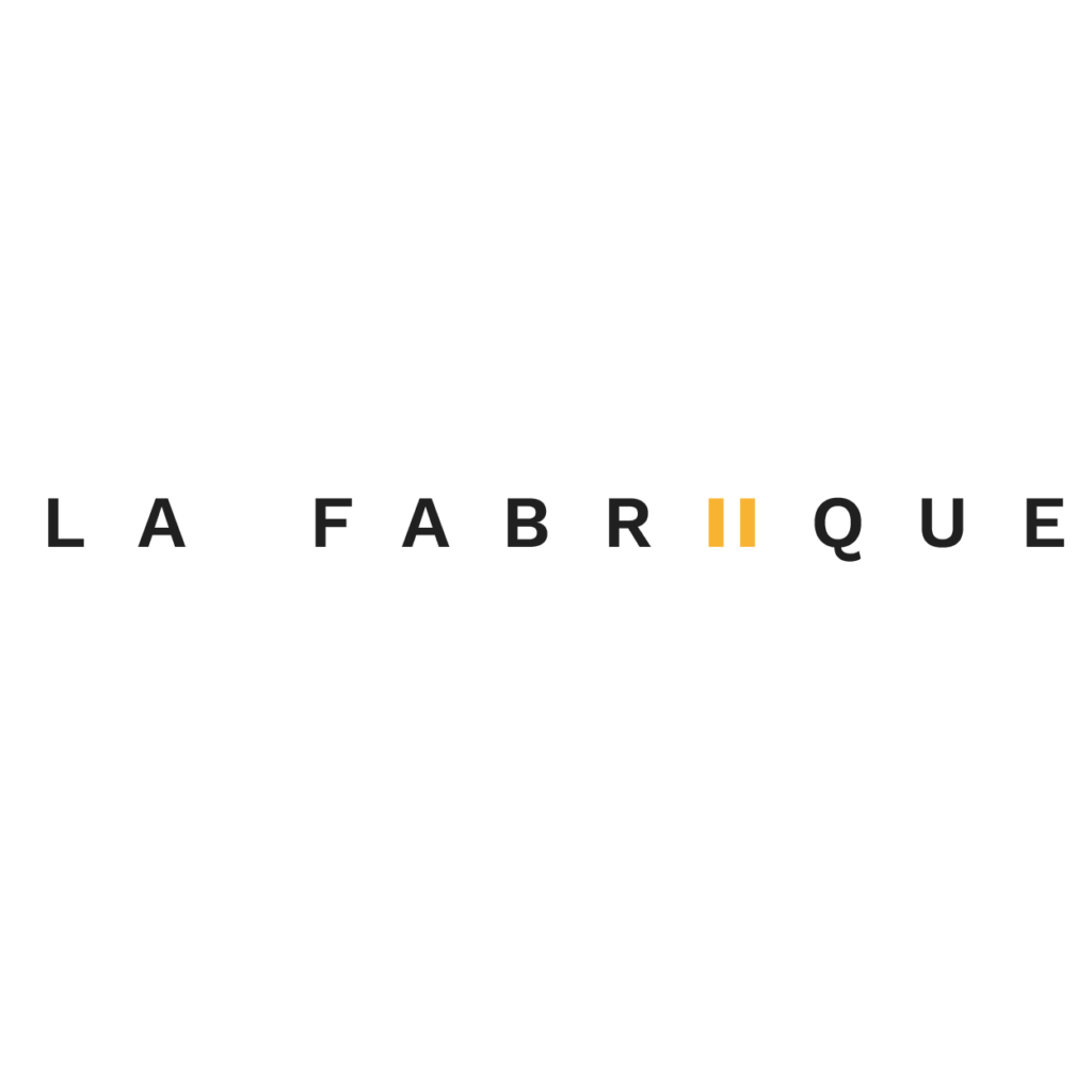La fabrique agence symfony développement intranet