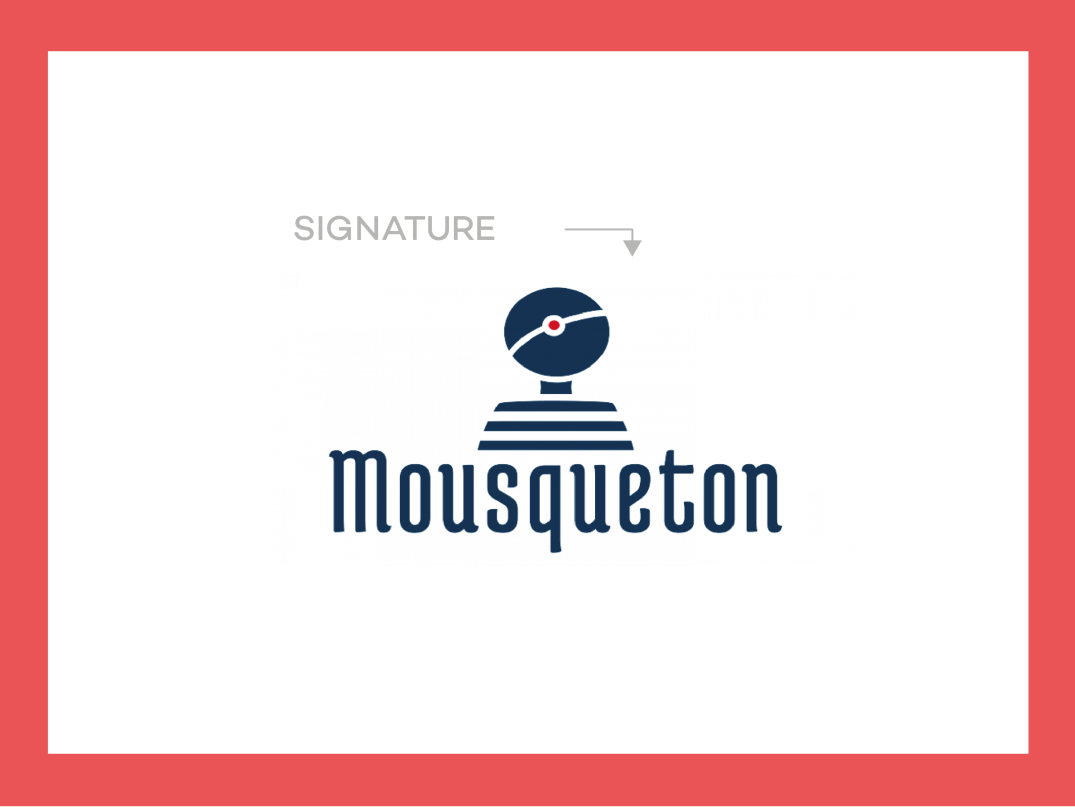 Nouvelle signature avec Mousqueton qui font confiance à notre agence prestashop pour la revue de leurs pages produits