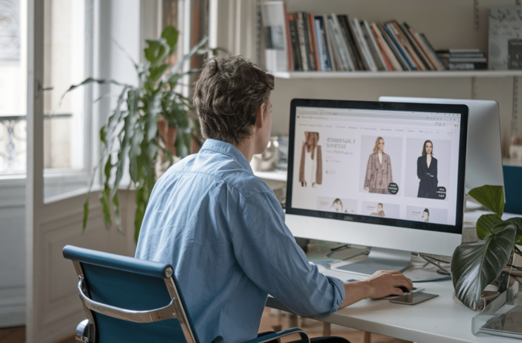 seo ecommerce
