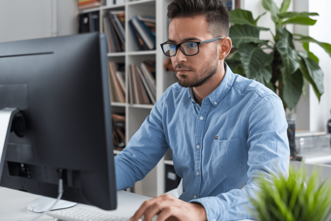 développement sur mesure entreprise