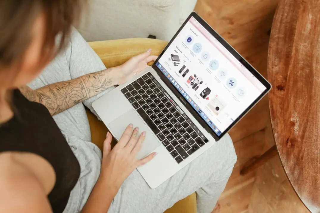 Upsell et cross sell pour le ecommerce B2B