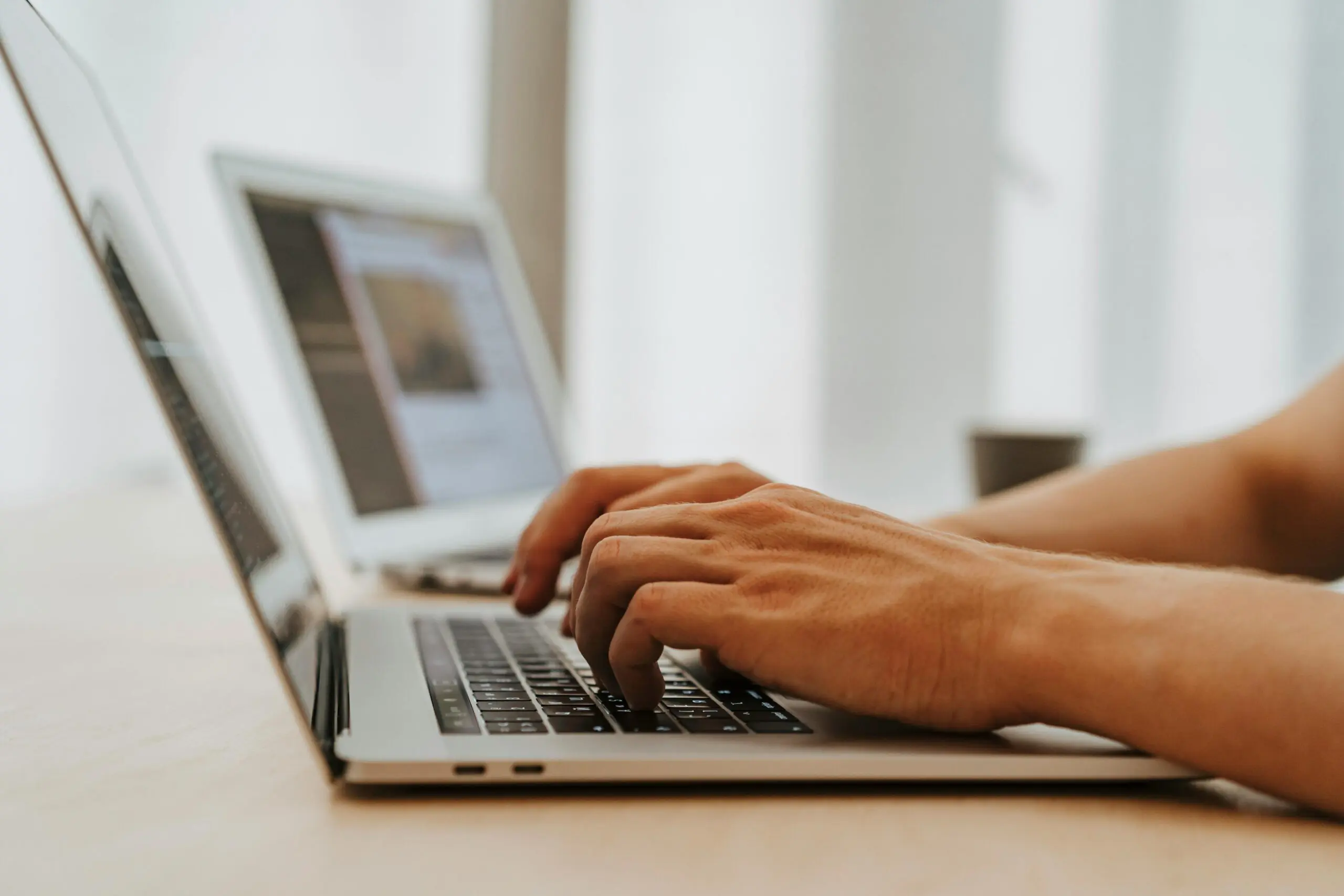 parcours client B2B