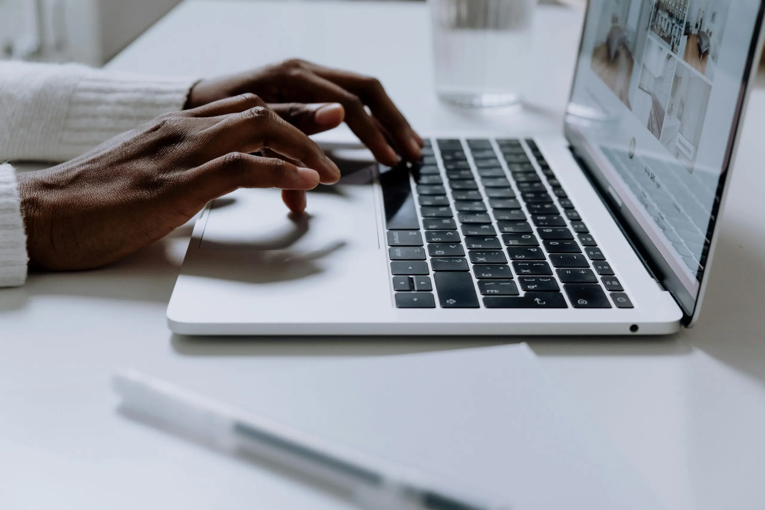 Acquisition client B2B