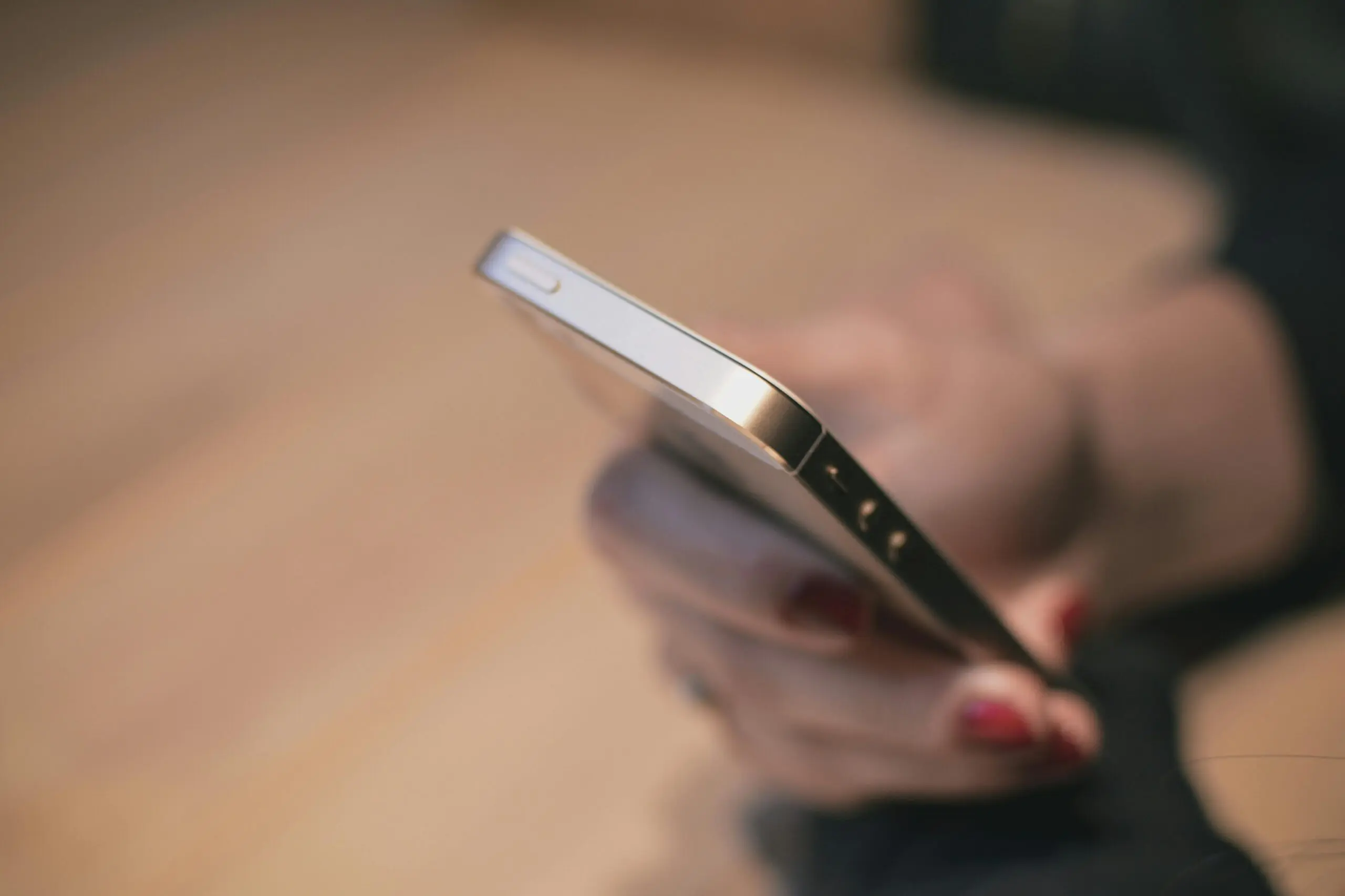mobile first