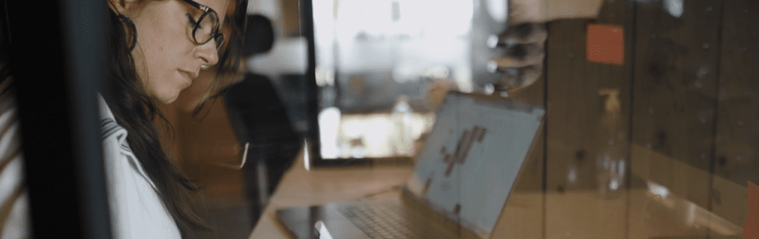 Création UX d'un site web