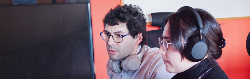 Vigicorp est l'agence digitale spécialisée en maintenance et TMA de votre site web