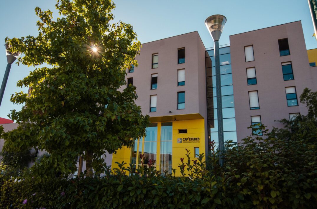 refonte de l'écosystème de cap étude