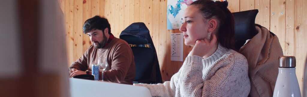 Conseil en marketing digital
