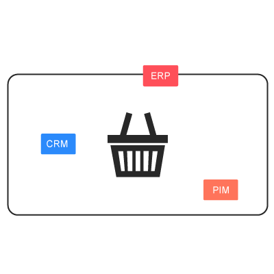 Connexion BaseCart à votre ERP ou CRM
