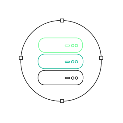 Infogérance pour votre site web ou votre application web.