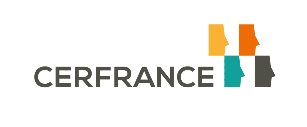 Logo Cerfrance