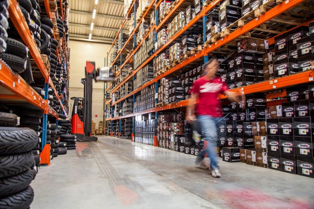 P2R e-commerce prestashop