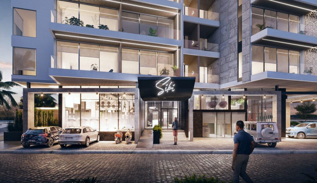 Création d'un site vitrine Wordpress pour REALITES Sénégal