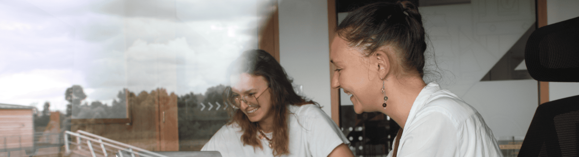 Rejoindre notre agence digitale