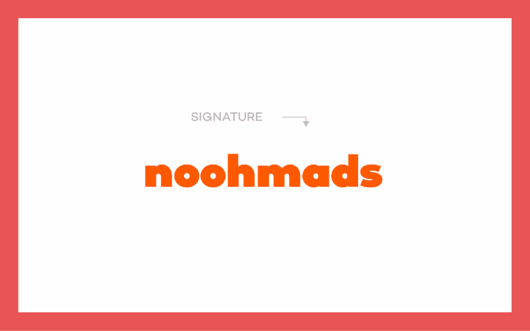 Noohmads, la marque de FlexiFleet, signe avec l'agence pour le développement de sa nouvelle appli métier