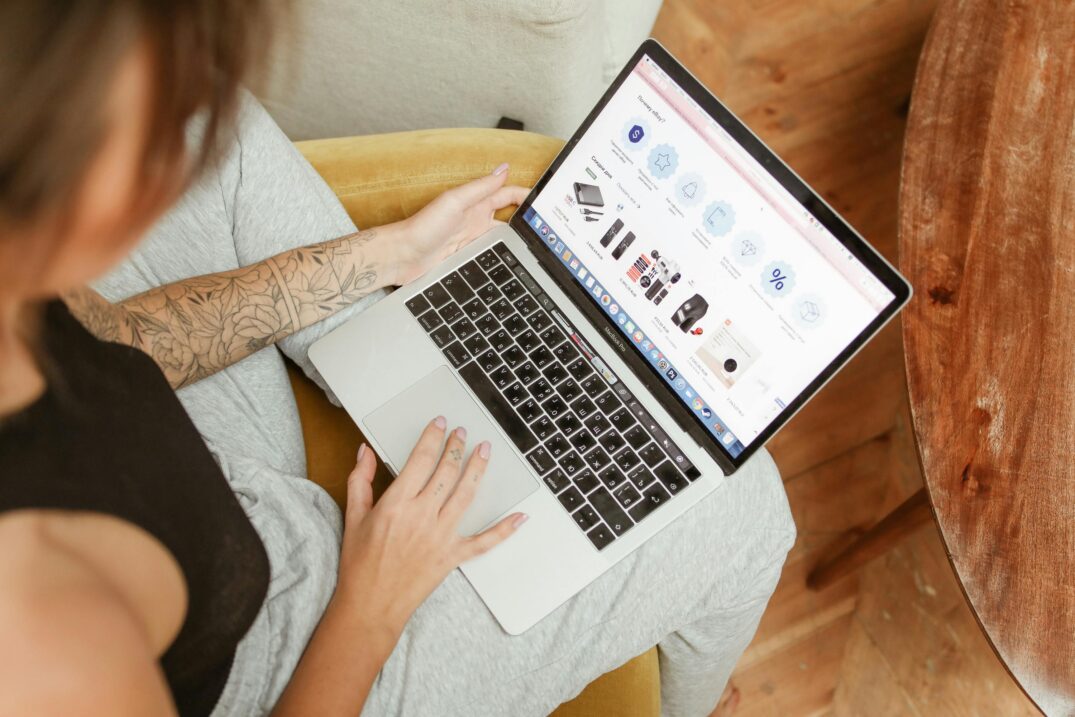 Upsell et cross sell pour le ecommerce B2B