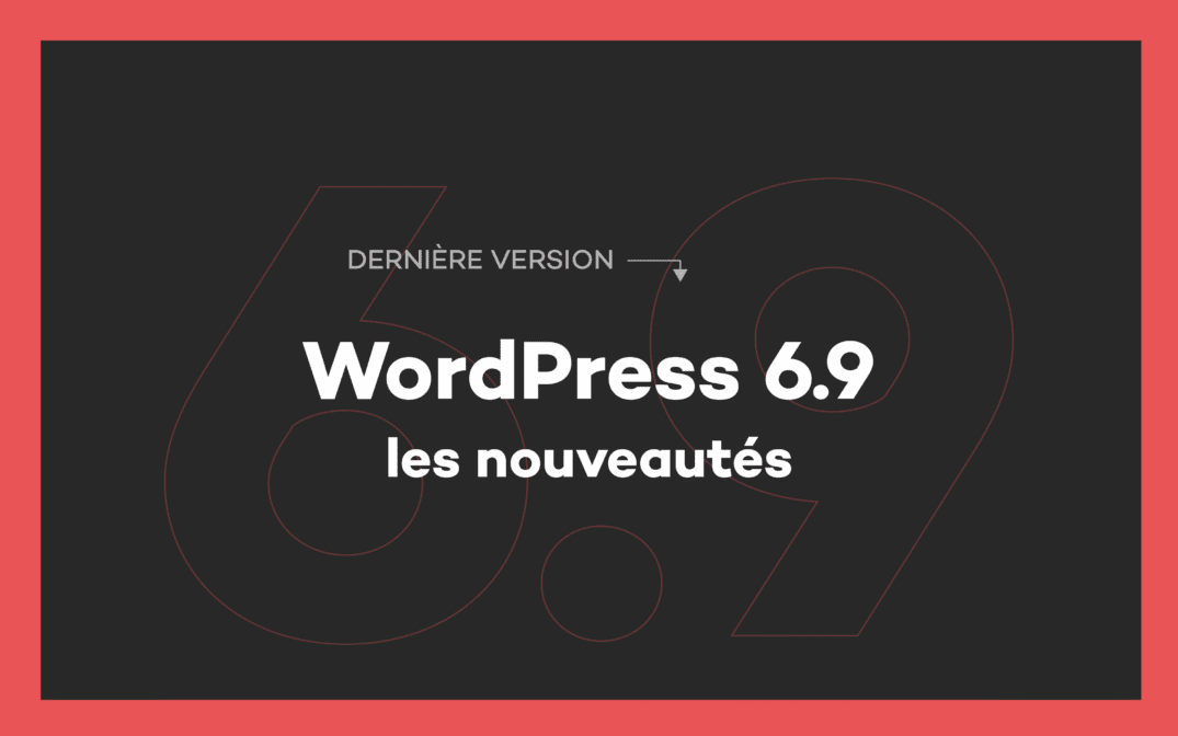WordPress 6.9